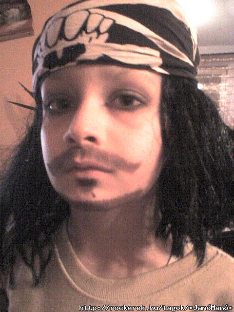 Jack Sparrow-knt :)
