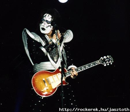 ace frehley