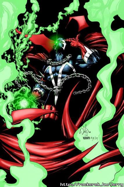 spawn