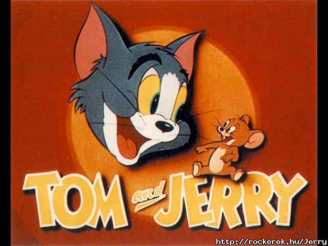 Tom s Jerry