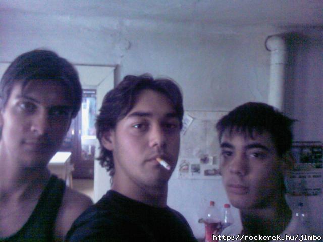 a banda