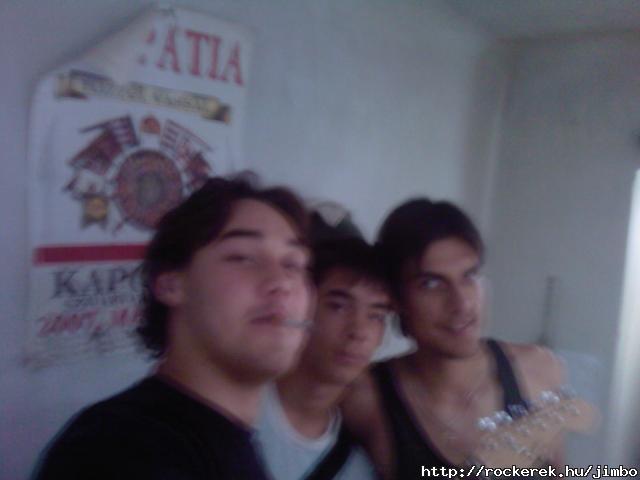 banda