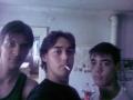 a banda