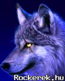 Wolf-