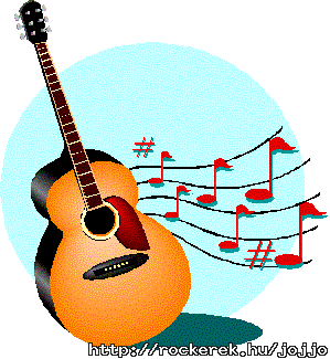 guitar