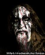 gaahl Gorgoroth