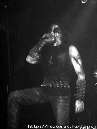 gorgoroth  .