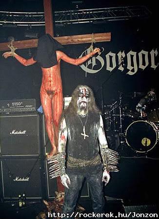 gorgoroth.....