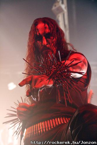 Gaahl_Gorgoroth