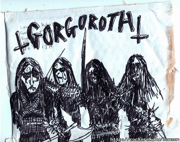 gorgoroth-rajz