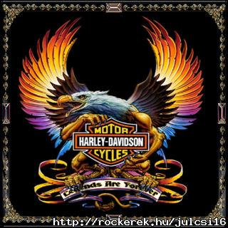Harley-Davidson-eagle-emblem