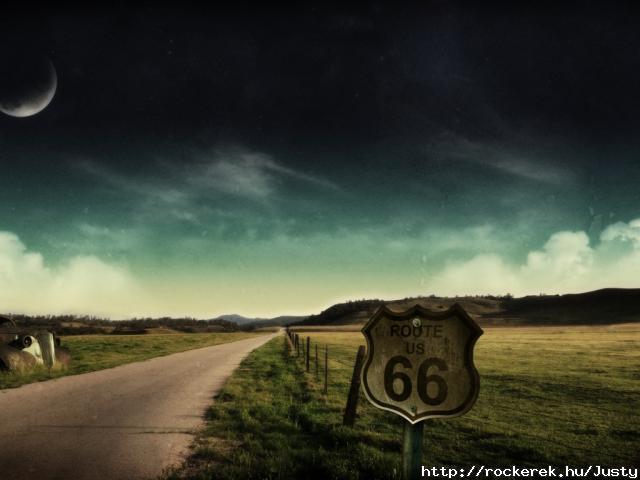 Route66