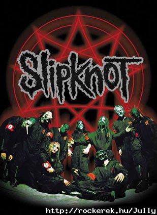 slipknot