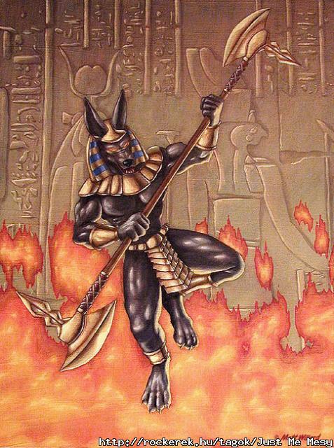 Anubis