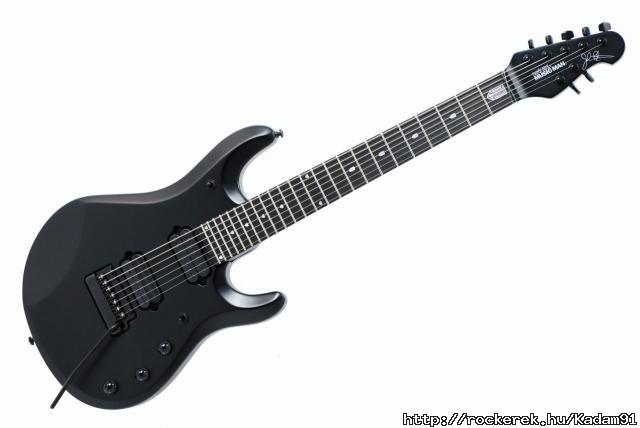 Majd, taln nemsokra :) MusicMan John Petrucci 7 modell