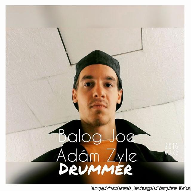 Drummer Music