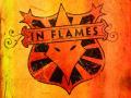 inflames
