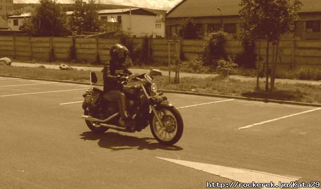 easy rider :)