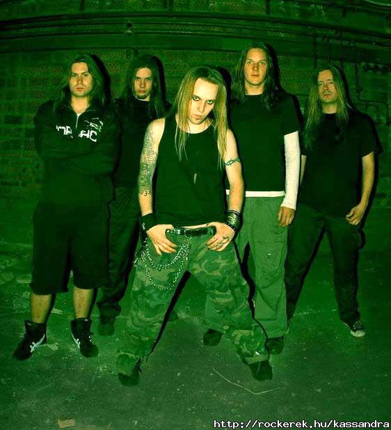 children of bodom