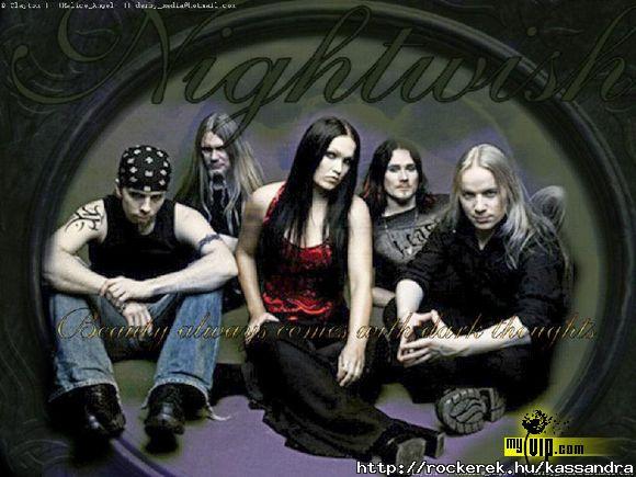 nightwish