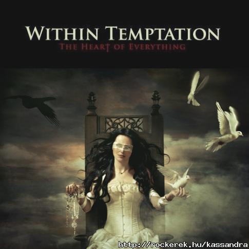 within temptation