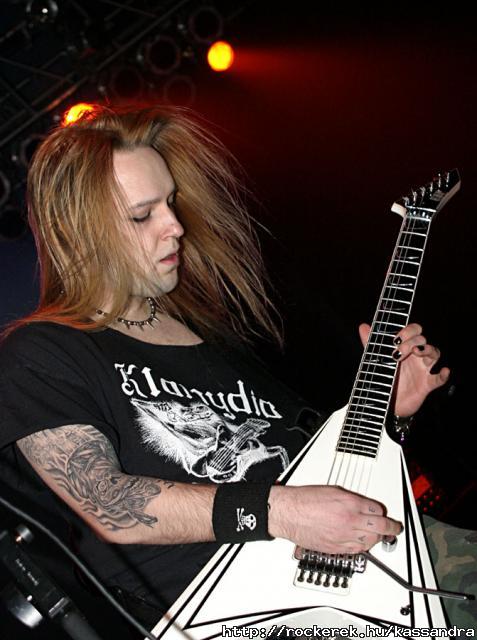 alexi laiho