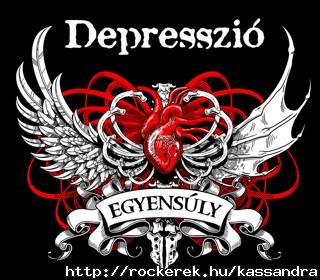 depresszi - egyensly