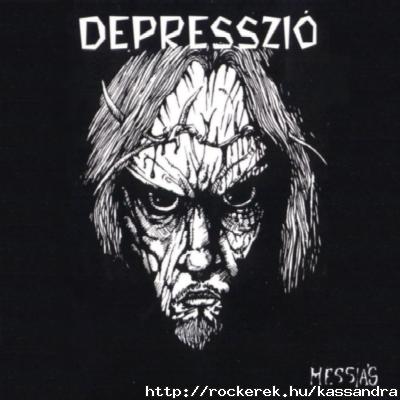 depresszi - messis