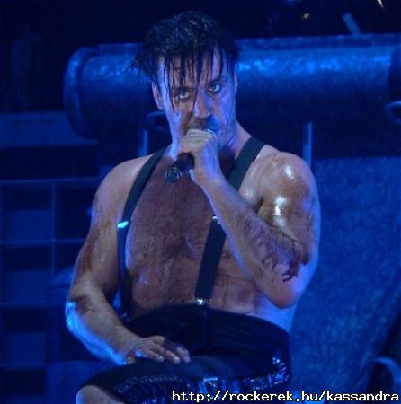 till lindemann