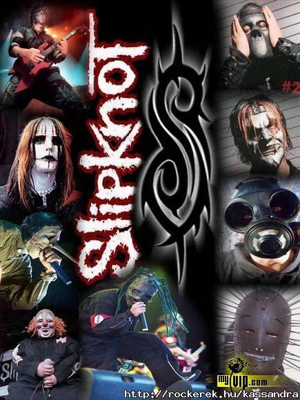 slipKnot