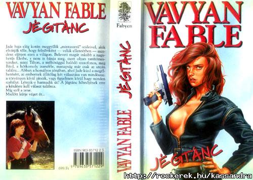 Vavyan Fable: Jgtnc