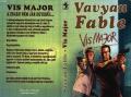 Vavyan Fable : Vis Major