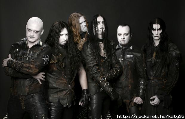 Dimmu Borgir