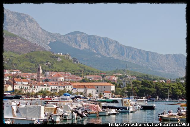 Makarska (Horvtorszg)