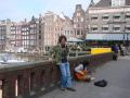 Amszterdamban
