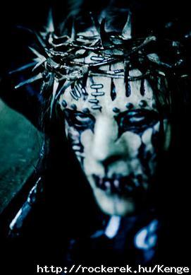 Slipknot Joey Jordison