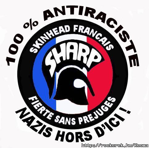 sharpfrance