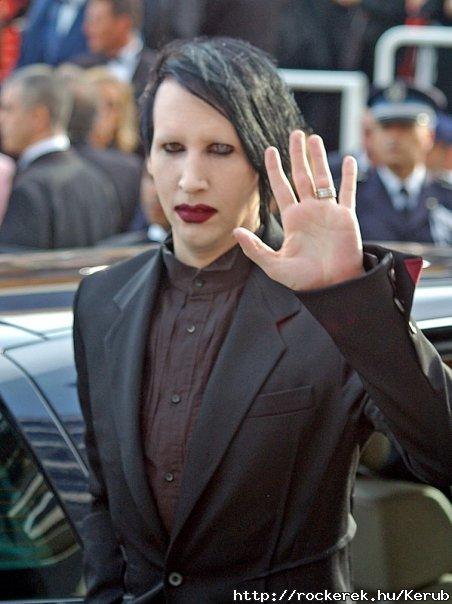 Marilyn_Manson_Cannes