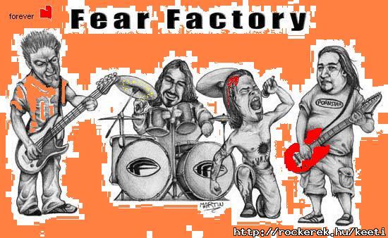 fearfactory