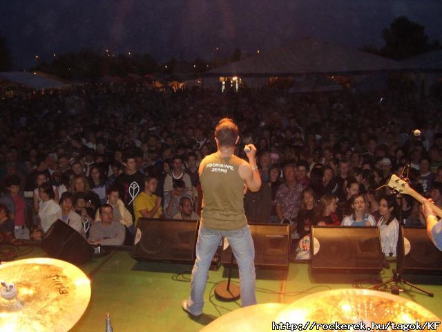 2006.05.25. Bkscsaba Srfesztivl
