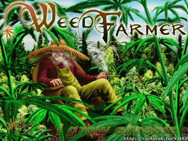 weedfarmer