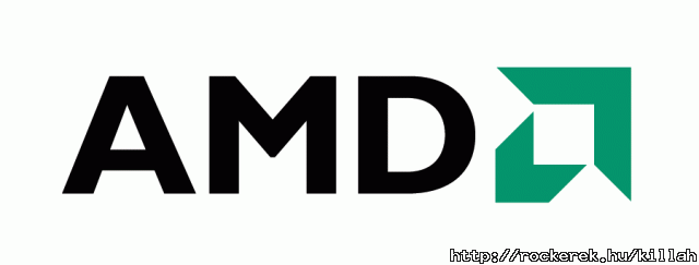 amd - the best