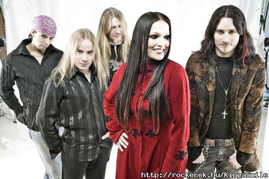 Nightwish_2004