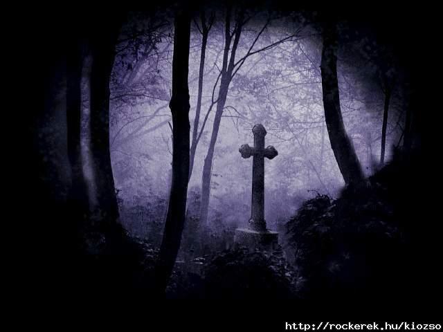 cemetery-grave-yard-dark
