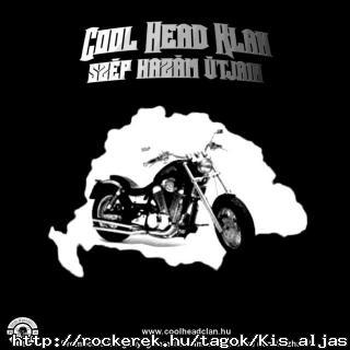 Cool Head Klan
