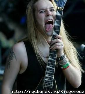 Alexi Laiho