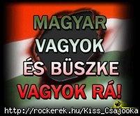 magyar vagyok