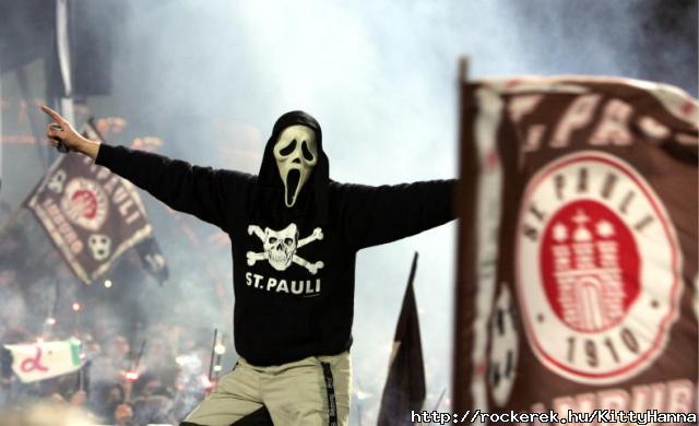 St. Pauli:)
