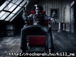 Sweeney Todd