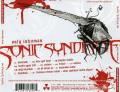 Sonic Syndicate - Only Inhuman [Back]